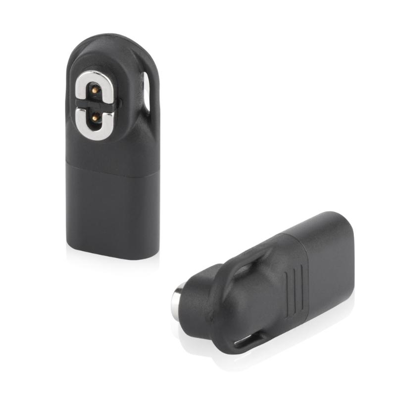 Bone Conduction Headphones Charger Adapter 5V 1A for After Shokz AS800 Magnetic Earphone Mini Charging Adapter