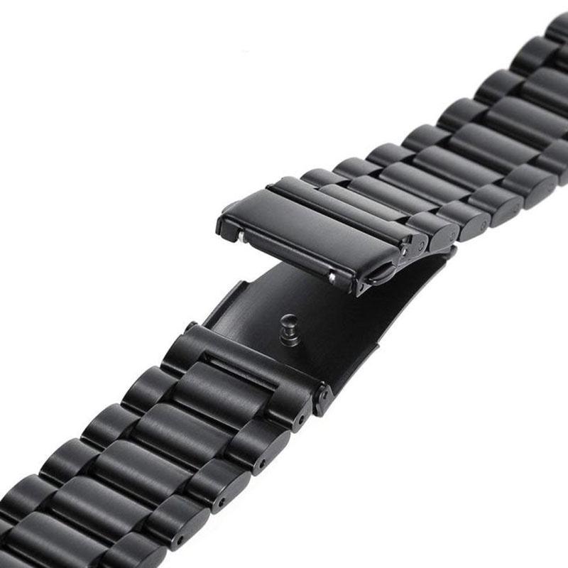 Bracelet Release Quick 18mm 20mm 22mm 23mm Stainless Steel Replacemen Band Watch