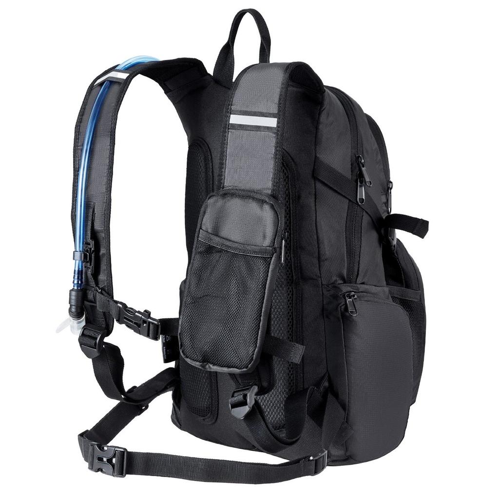 Trinkrucksack 2L TPU Wasserblase Radfahren Wandern Laufen Camping