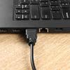 DOONJIEY HDMI-compatible Male to VGA Female 1080P Video Converter Adapter for PC DVD HDTV