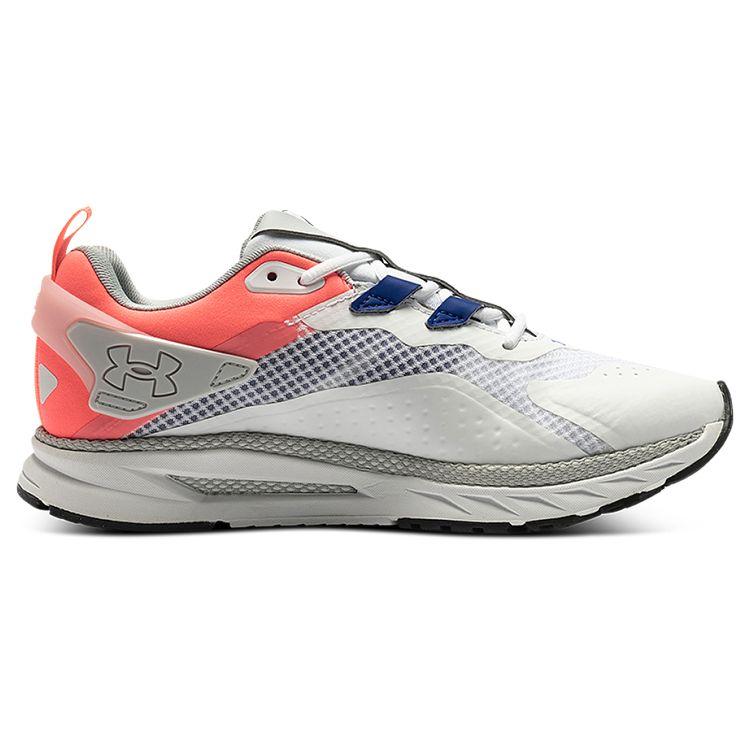Under Armour Hovr Movement Comfortable Fashion Low-Top Casual Shoes Women sneaker White 3025355-101