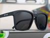 Get On My Level Unisex Sports Sunglasses LFG Black [Guder] Men's Women's G00111-LFG-BK1-NR