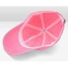 Unisex Adjustable Baseball Cap Outdoor Sports Cool Fashion Hat for Men Women