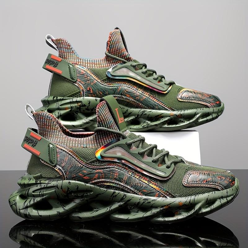 

Men s Shoes, New Autumn and Winter Leather Anti Slip Dad Shoes, Waterproof and Lightweight Sports Running Shoes 48