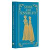 Sense and Sensibility by Jane Austen Hardback Book 9781398829893