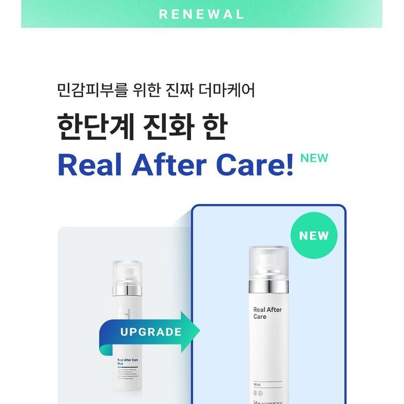 ID Placosmetics Real After Care Mist