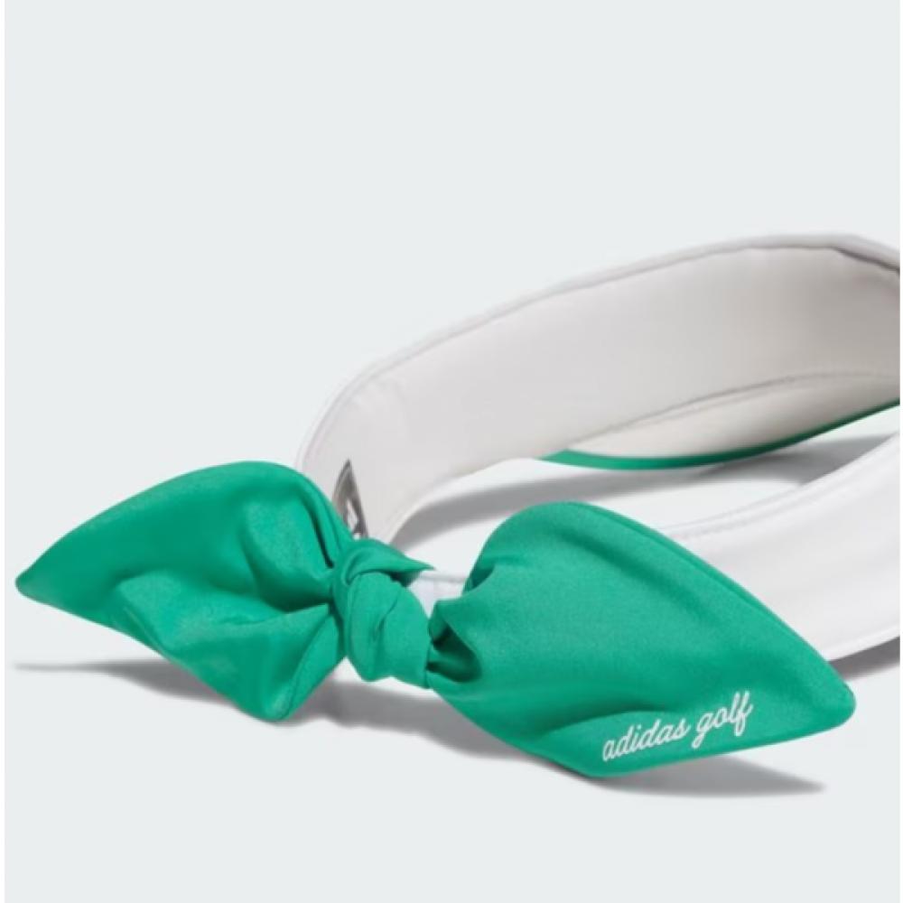 AdidaS Women S Sun viSor Ribbon SS