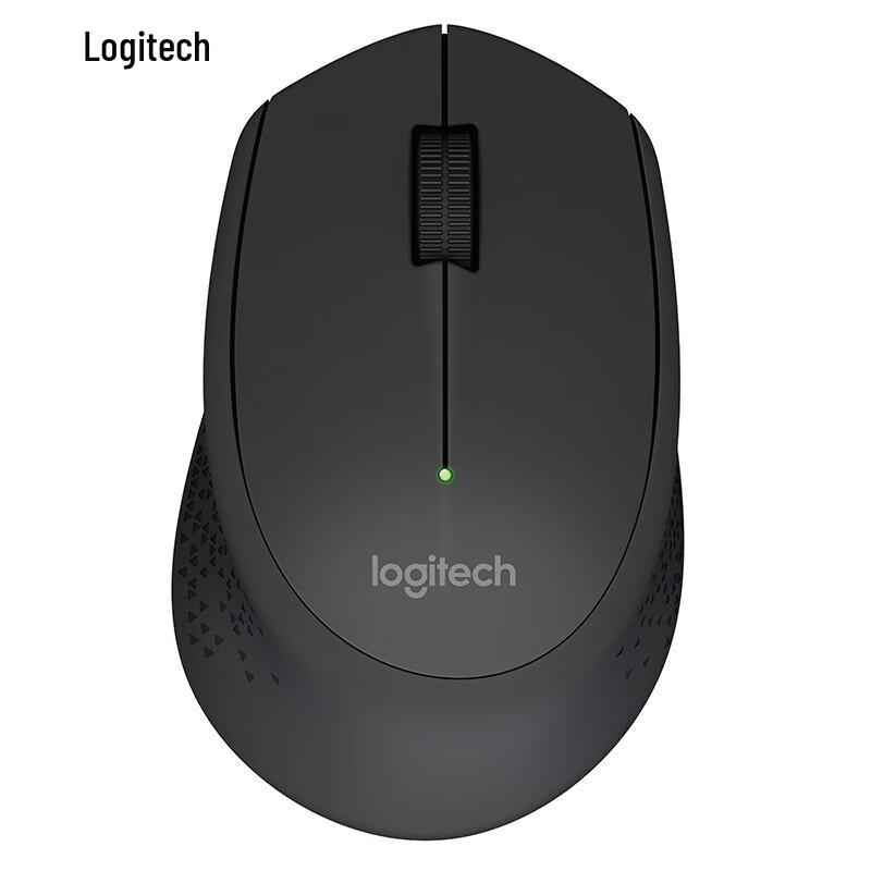 

Logitech M280 Wireless Mouse