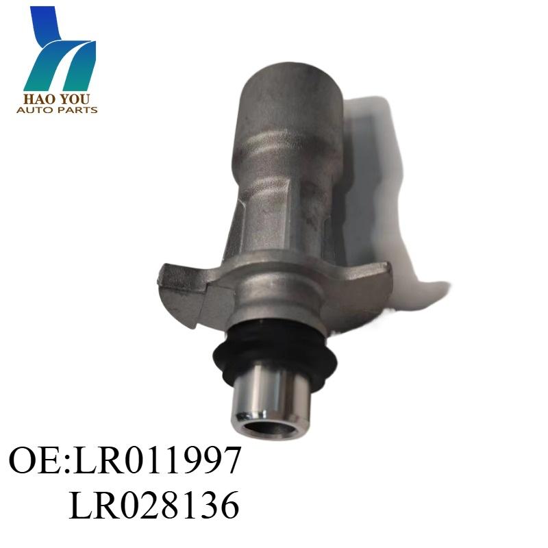 LR028136 LR011997 3.0T 5.0T Water Pump Small Water Pipe Joint Water Pump Valve for Land Rover Range Rover Discovery Jaguar XJL