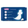 Space 7 Ultra-Thin Cotton Sanitary Napkins