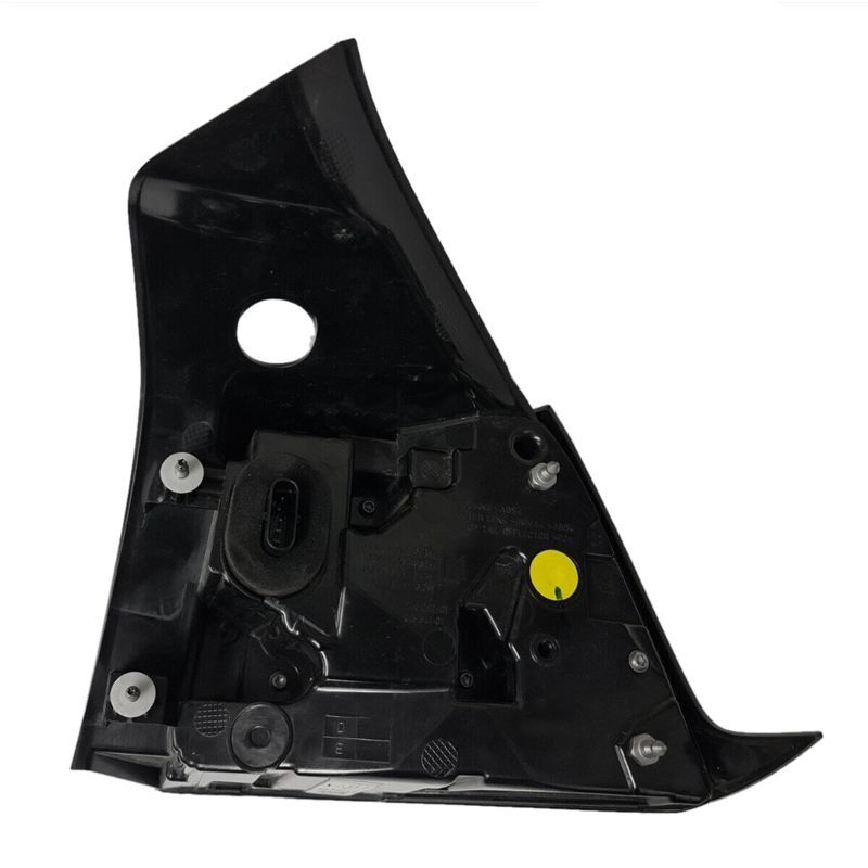 Precise Left Rear LED Tail Light Lamp Assy Parts 1502086-00-D For Tesla Model 3 Model Y 2020-2023 Outer Corner Light Brake Taill