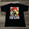 Death Cab For Cutie Band Music Black Cotton Shirt CL914