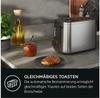 Тостер AEG Electrolux T5-1-4ST Deli 5 (950 008 734)