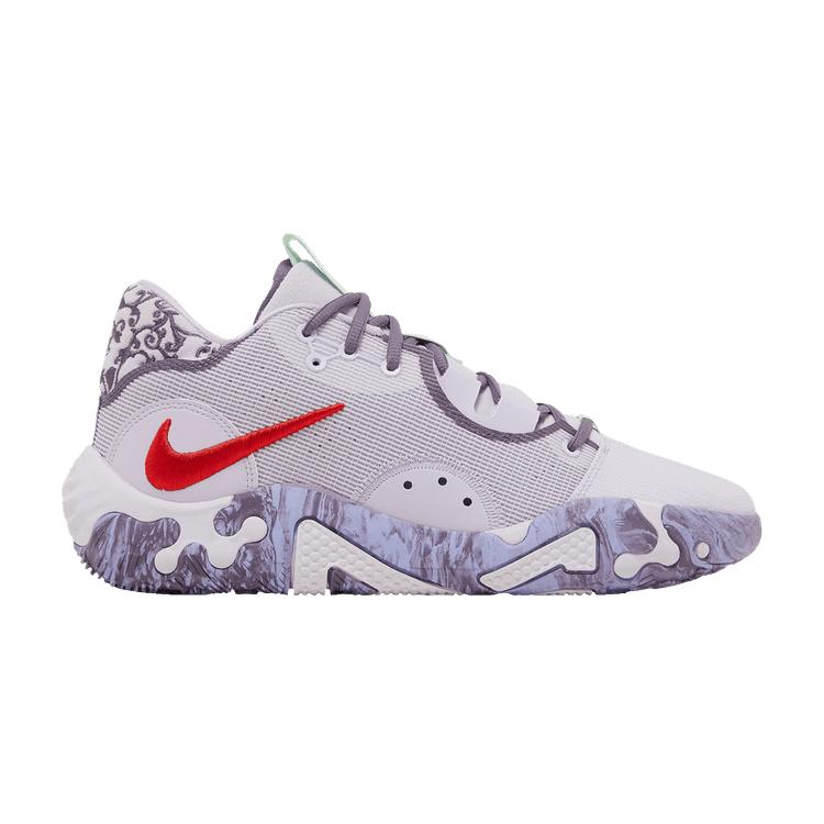 Nike PG 6 Paulette 42