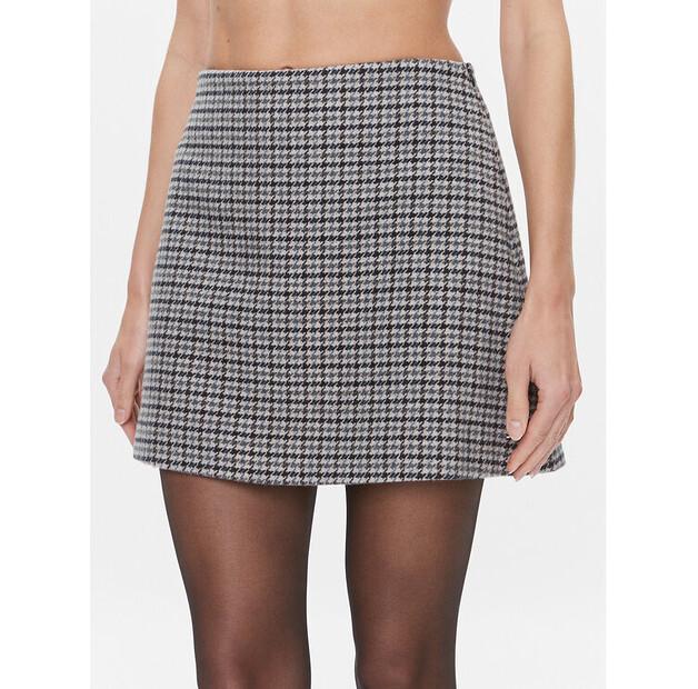 Юбка трапеция Tommy Hilfiger WW0WW39736 EU 42