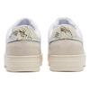 Puma Caven Unisex White Black 390126-01