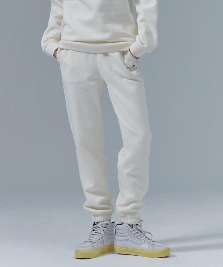 CHASECULT Unisex Graphic Fleece-Lined Jogger Pants-Cfzu7206C05