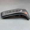 Right Rearview Mirror Turn Signal Indicator Repeater Lamp for Pajero Montero V73 V77 V75 V87 V93 V97 2006+