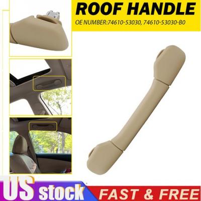 Front RH LH or Inner Pull Ceiling Handle Roof Grab Fit Lexus IS300 2006-2013