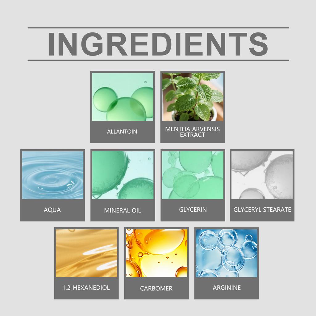 Joint Care Cream Daily Care For Comfortable Joints. Moisturizing And Massaging External Application Cream.