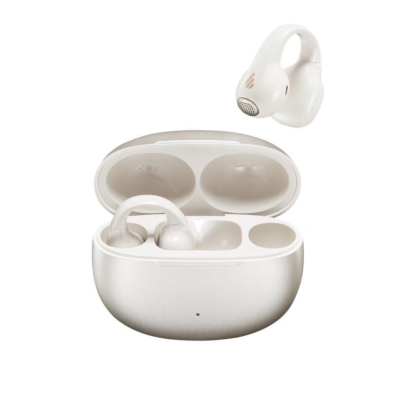 Edifier Comfo Clip Ear-Clip Open-Ear True Wireless Earbuds