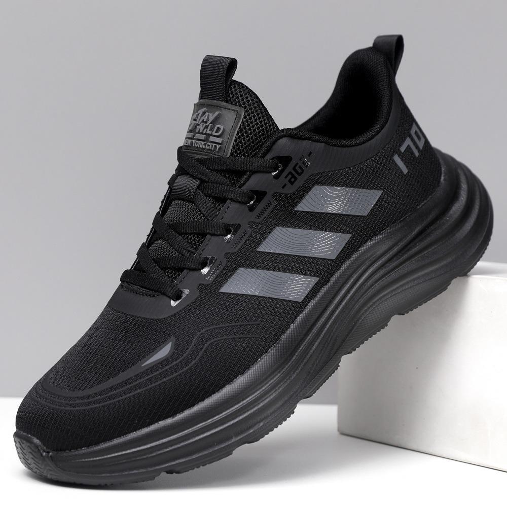 New sports shoes couple mesh breathable casual shoes outdoor sports running shoes