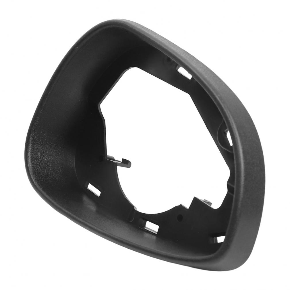 Telaio Sostitutivo Specchietto Retrovisore Laterale per Ford Per Fiesta Per MK7 Lato Sinistro o Destro