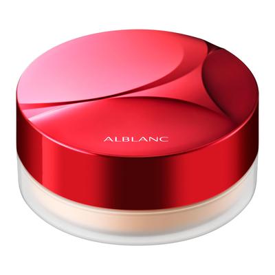 Trucco viso – Fard e cipria