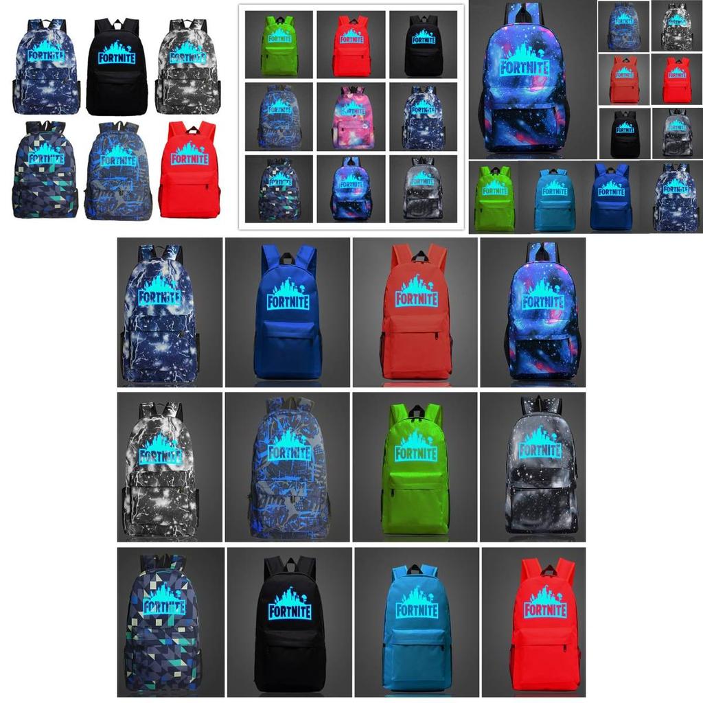 Zaino a Tema Elegante Per Adolescenti Studenti In Più Colori Perfetto Per La Scuola Viaggi