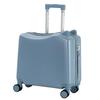 Kids' Cat Ear Ride-On Suitcase