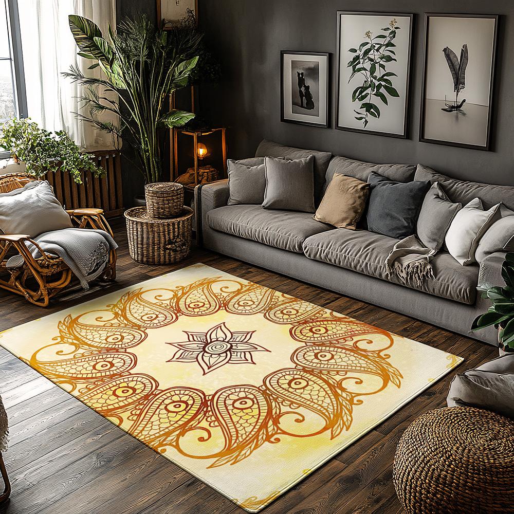 Cozy Farmhouse Rugs Washable Doormat Non Slip Indoor Outdoor Mat Entryway Decor Welcome Home Gift Modern Farmhouse Durable Floor 50x 80cm