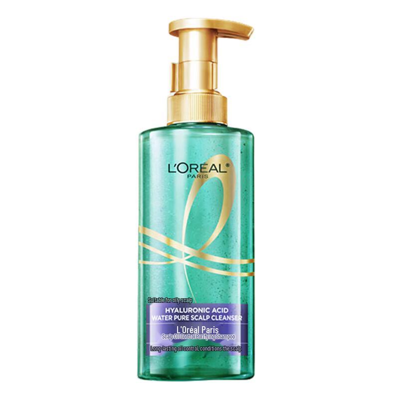 L'Oreal Hair Care Shampoos