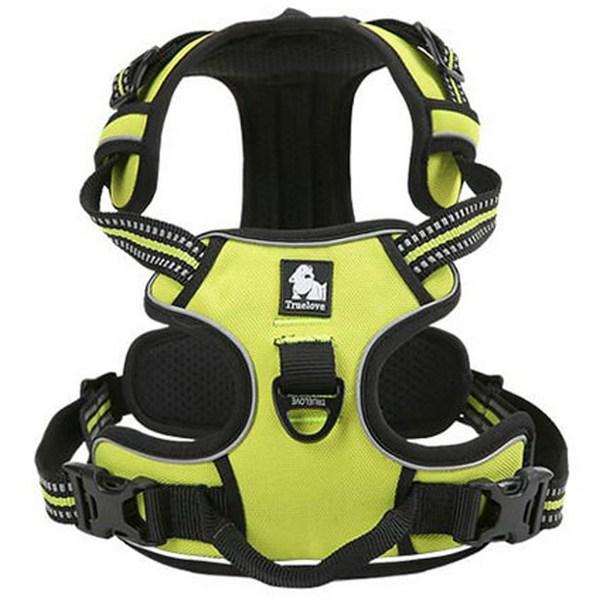 

Ремень True Love TLH5651 Зеленый, M, 1 шт.