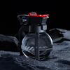 Humidificador de Granada de Mano Moderno Botella Pulverizadora Decorativa Para Uso Doméstico y de Oficina Gadget Decorativo