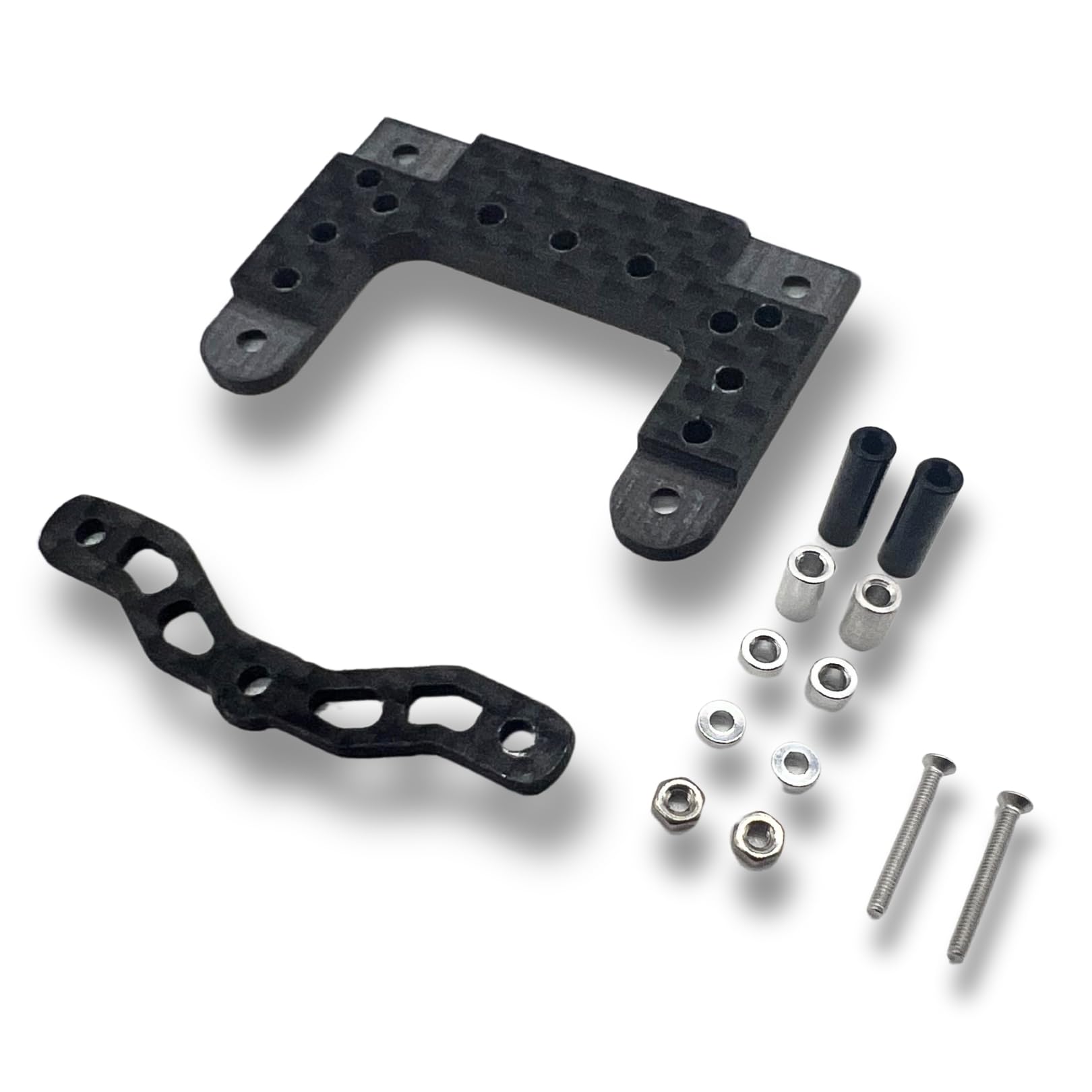 

TAGATORON carbon rear anchor set rear anchor optional parts 1-axis (1-axis [for FM-A/MA/VZ/VS/S2 installation])