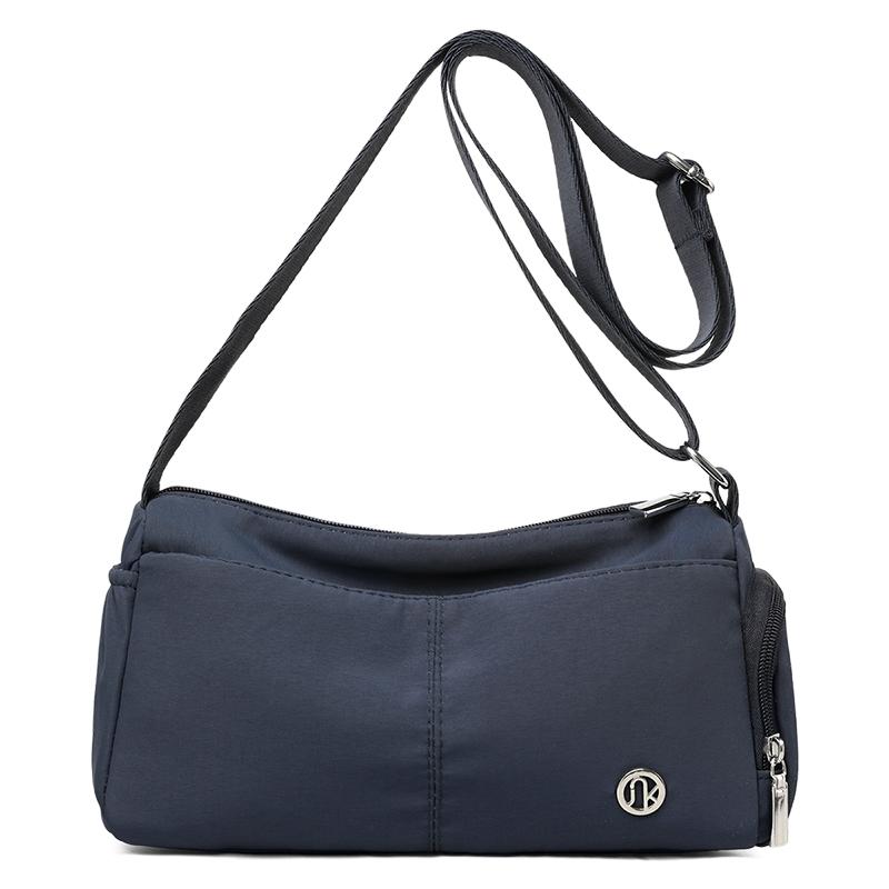 Nylon Crossbody Bag Women's Shoulder Bag