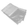 Handon Clear Thick PE Reclosable Bag