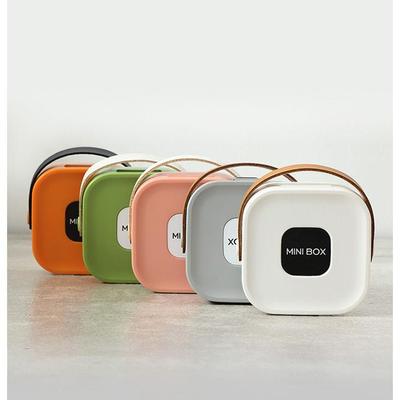 Opbergen – Opbergboxen