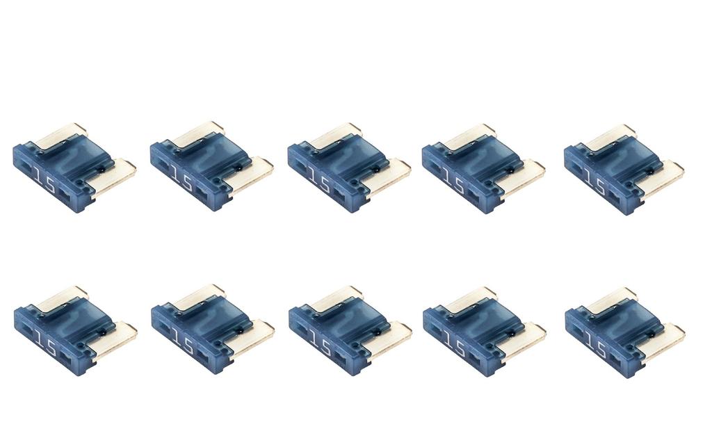 Ft11435 Fast Blade Fuse