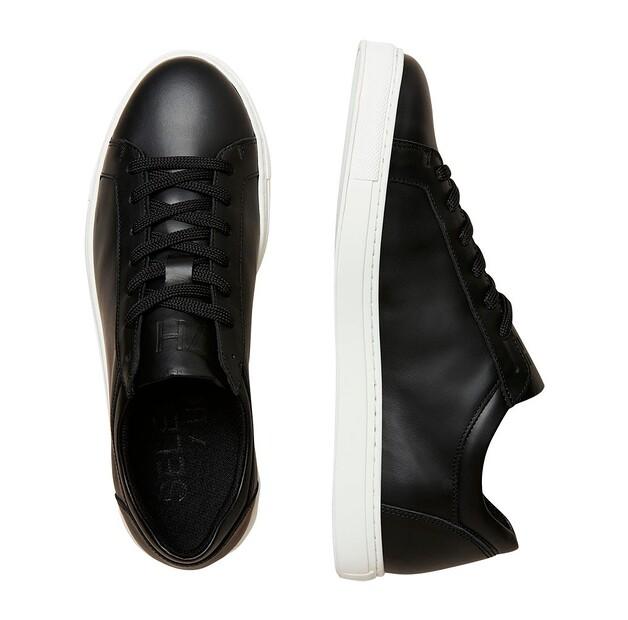 Adidași Evan din piele selectată