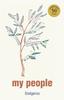 My People by Oodgeroo Paperback Book 9780730391081