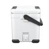 Shimano Cooler Box Fixcel Basis 17L NF-317X Pure White