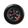 Motorcycle Black Chrome Oil Temperature Dipstick For Harley Softail Twin Cam Fat Boy Heritage Classic Slim 2000-2017