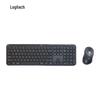 Logitech MK950 Bluetooth Wireless Keyboard and Mouse Combo