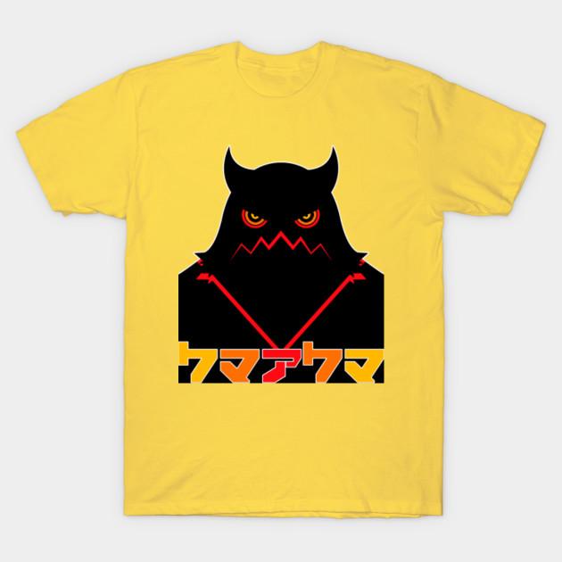 

Unisex Fashion TShirt Akuma Kuma Print TShirt Plus Size XS-6XL T-Shirt 100%Cotton Tops O Neck Short Sleeve Tees 4XL жовтий
