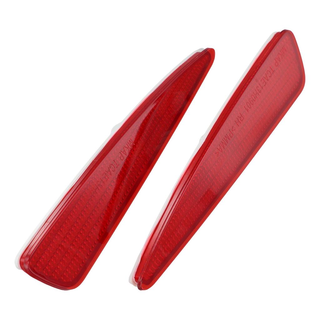 For Toyota For Auris 2013-2015 Hatchback /Reflector /Reflective /Film /Reflective /Strip Car Accessories Interiors