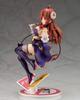 Machikado Mazoku Shadow Mistress Yuko Scale PVC Painted Complete Figure 1/7