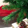 Artificial Christmas Tree. Economic Artificial Christmas Tree, Pvc Leaf Tree, Green Christmas Tree, Shopping Center, Restaurant