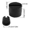 Keloglu Jack Rubber Pad To Pinch Welding Jack Adapter,Jack Pad Adapter for Jack Stand