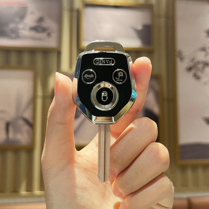 Subaru Schlüsseletui & Schutz für Forester/Outback - Einfaches Clip-Design